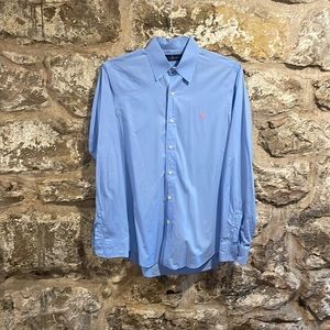 Polo Ralph Lauren dress shirt